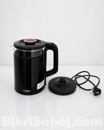 Electric kettle-Vision (1.8L)